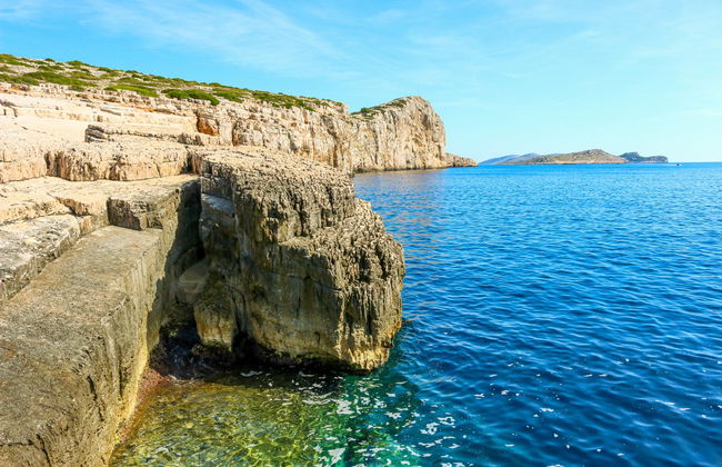 Kornati National Park Speedboat Tour - Photo 6
