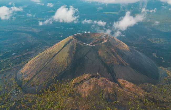Excursión al volcán Paricutín y Angahuan - Foto 4