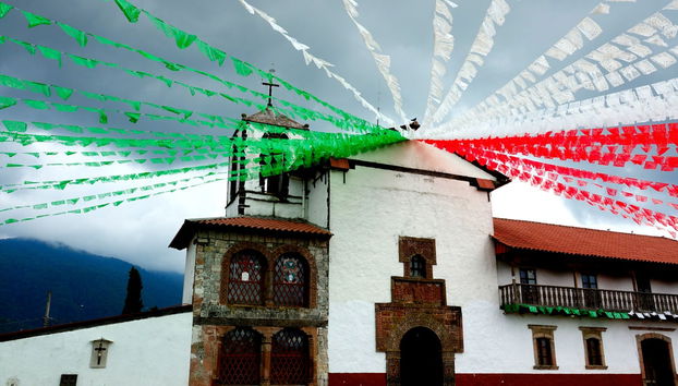 Excursión al volcán Paricutín y Angahuan - Foto 3