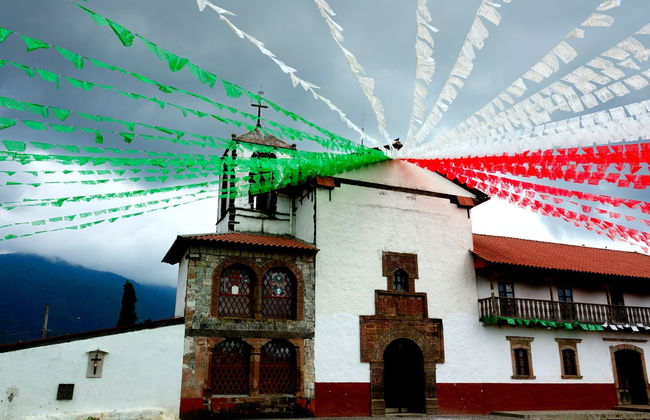Excursión al volcán Paricutín y Angahuan - Foto 3