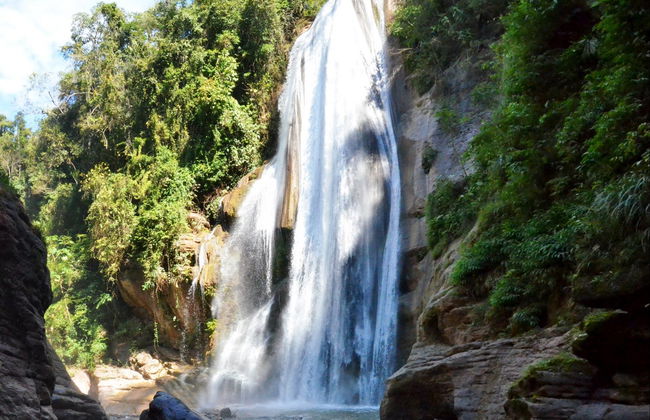 Excursión al valle del Perené y cataratas de Chanchamayo - Foto 4