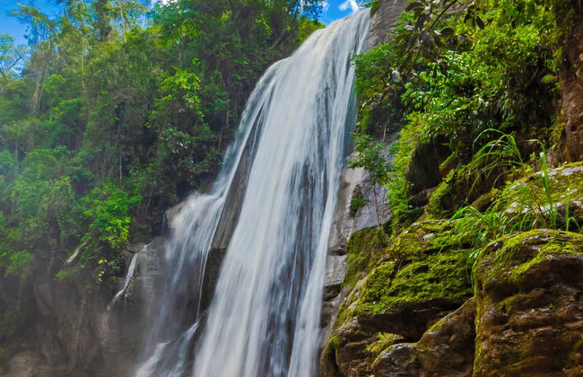 Excursión al valle del Perené y cataratas de Chanchamayo - Foto 6