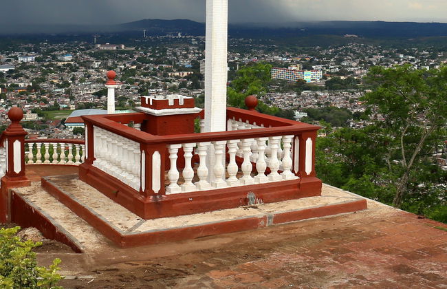 Holguin Walking Tour - Photo 1