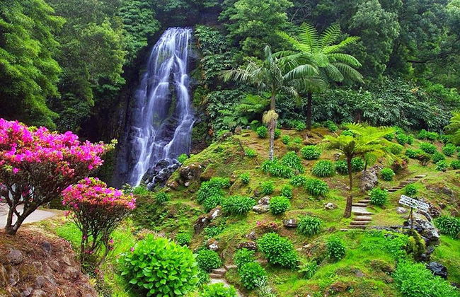 Tour privado por São Miguel - Foto 3