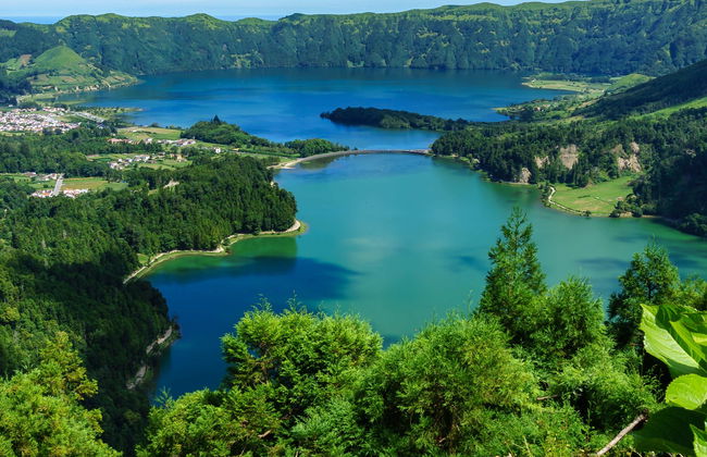 Tour privado por São Miguel - Foto 8