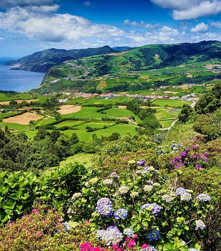 Foto - Tour privado por São Miguel