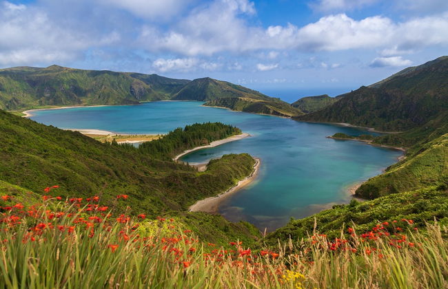 Tour privado por São Miguel - Foto 2