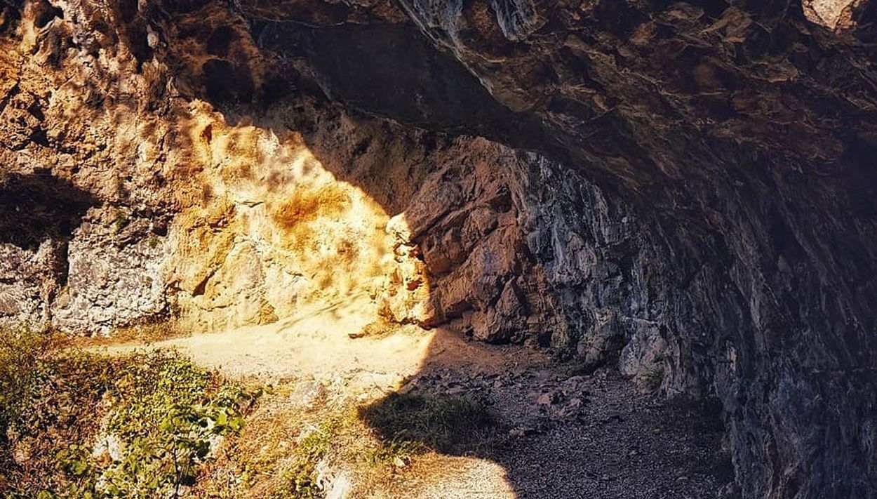 Ruta a pie por el desfiladero de Las Xanas - Foto 1