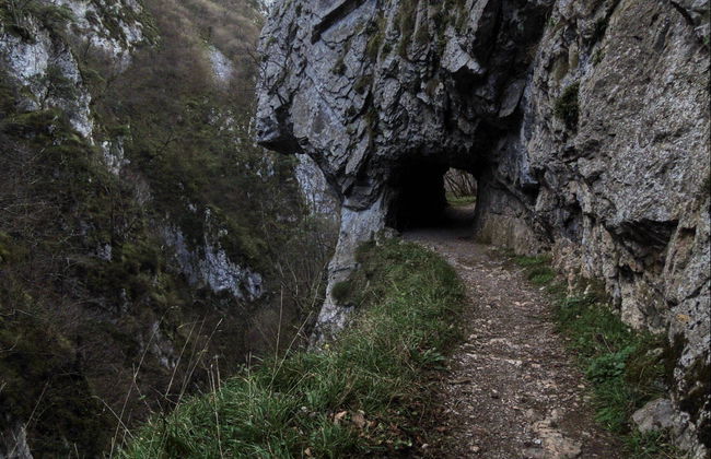 Las Xanas Gorge Hiking Tour - Photo 3