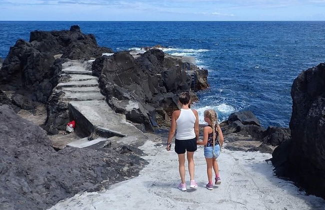Visite à la découverte de la tradition baleinière de Faial - Photo 1