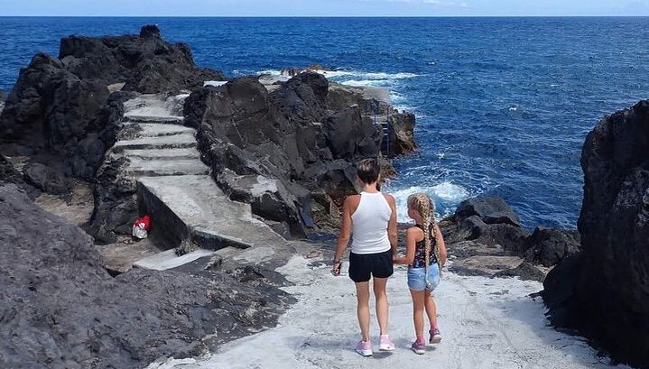 Visite à la découverte de la tradition baleinière de Faial - Photo 1