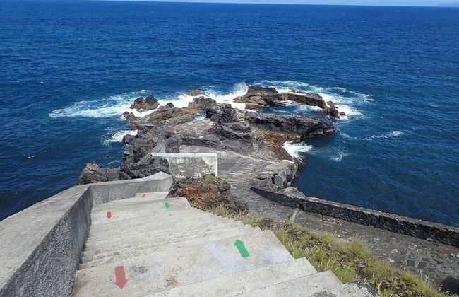 Visite à la découverte de la tradition baleinière de Faial - Photo 4