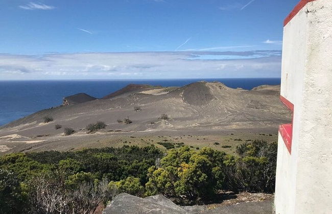 Visite à la découverte de la tradition baleinière de Faial - Photo 3