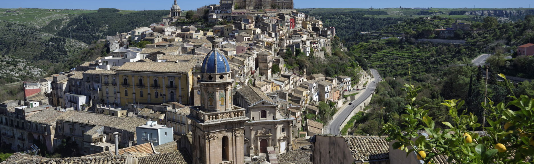 Tour privato di Ragusa - Foto 1