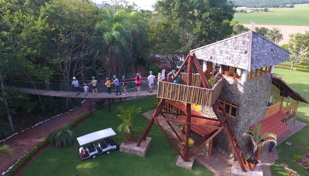 Sao Miguel Caves Guided Tour - Photo 3