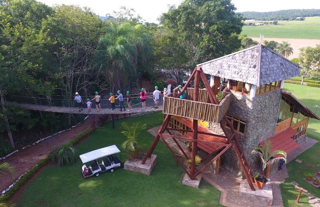 Visita guiada por las grutas de São Miguel - Foto 6