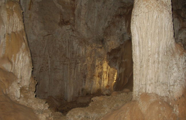 Visita guiada por las grutas de São Miguel - Foto 7
