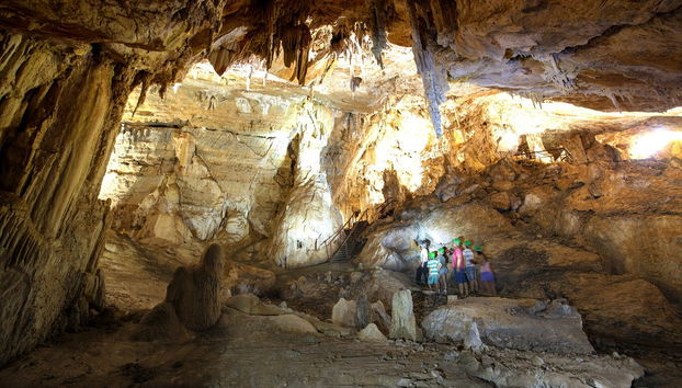 Sao Miguel Caves Guided Tour - Photo 2