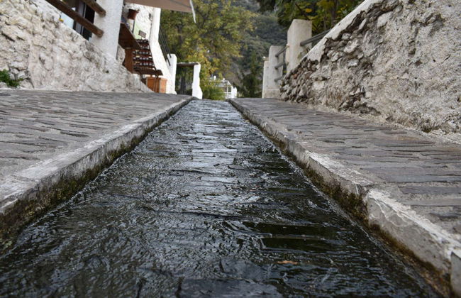 Balade à cheval dans la Alpujarra - Photo 6