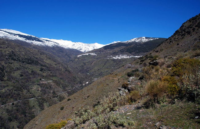 Balade à cheval dans la Alpujarra - Photo 5