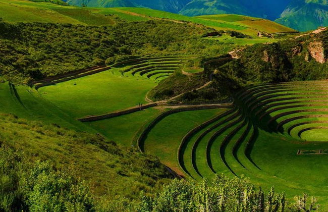 Excursión a Moray y las salineras de Maras - Foto 7