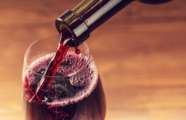 Visita às vinícolas Buezo - Foto 4