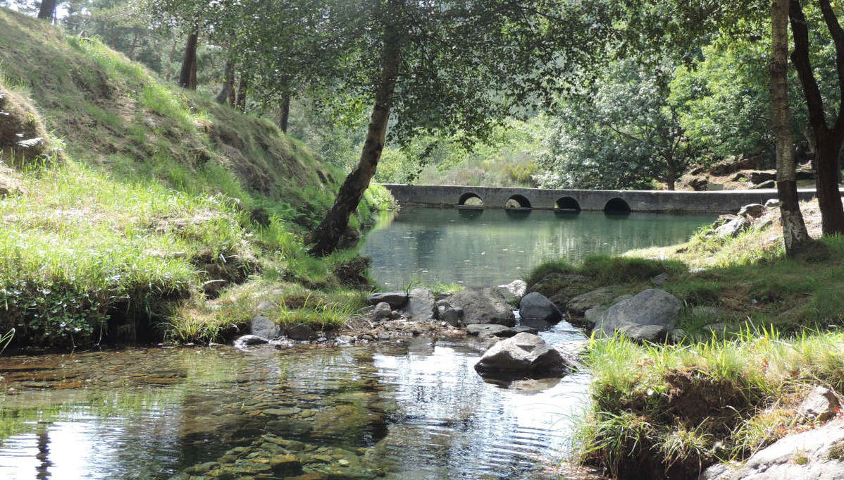 Tour en todoterreno por la Sierra de Marão - Foto 1