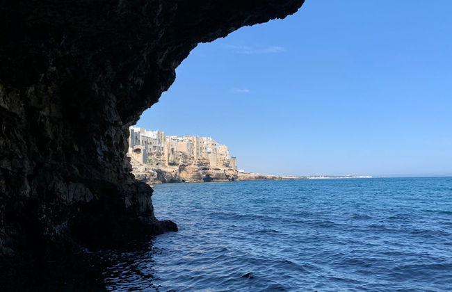 Polignano a Mare Cruise Tour - Photo 3