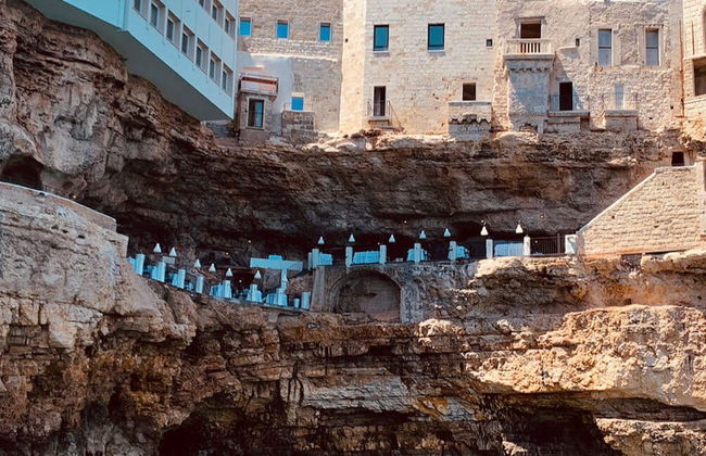 Polignano a Mare Cruise Tour - Photo 6