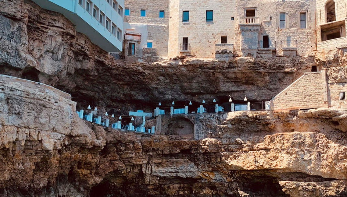 Polignano a Mare Cruise Tour - Foto 1