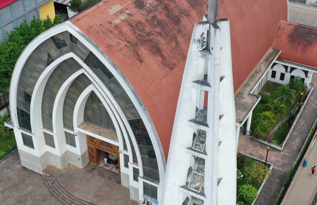 Pucallpa Tour + Tickets - Photo 8