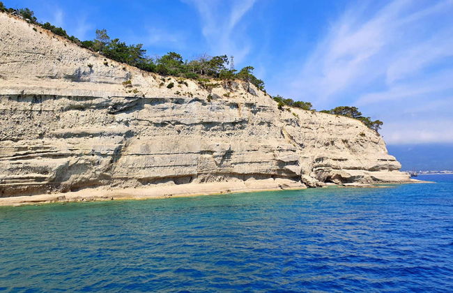 Dolphin Island Boat Party - Foto 1