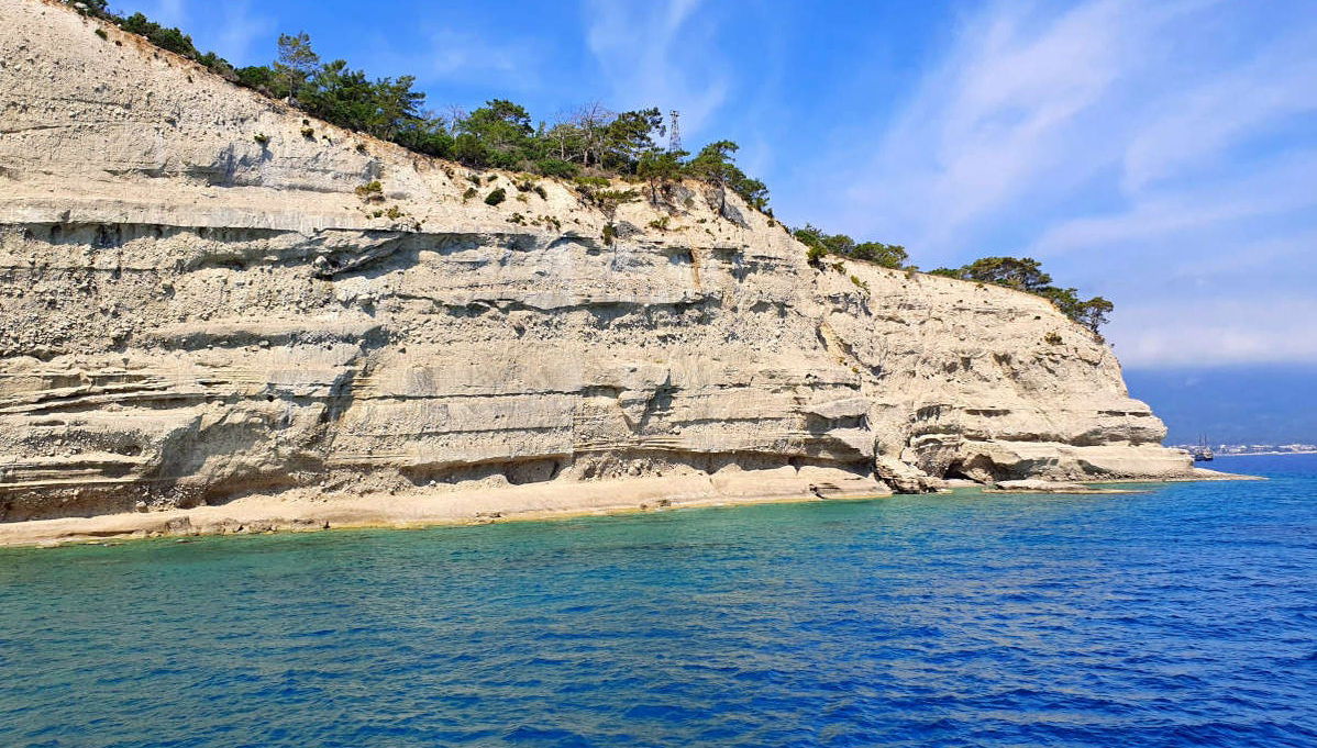 Dolphin Island Boat Party - Foto 1