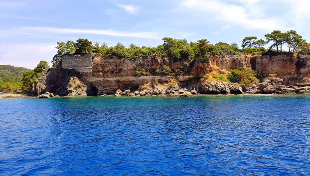 Dolphin Island Boat Party - Foto 4