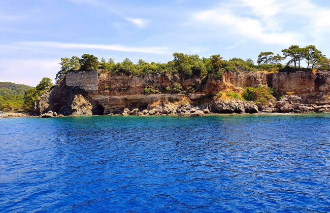 Dolphin Island Boat Party - Foto 4