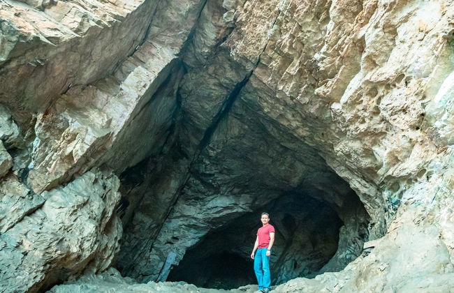 Tour privato di Cajamarca - Foto 6