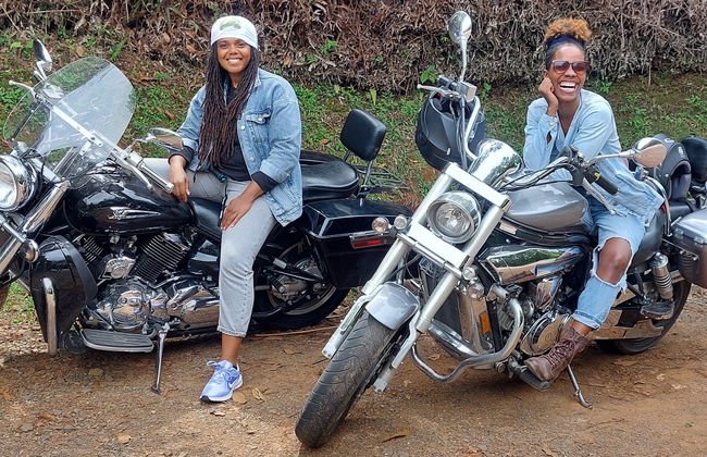 Excursión en moto desde Cali - Foto 13