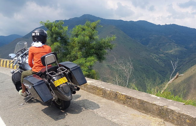 Excursión en moto desde Cali - Foto 6