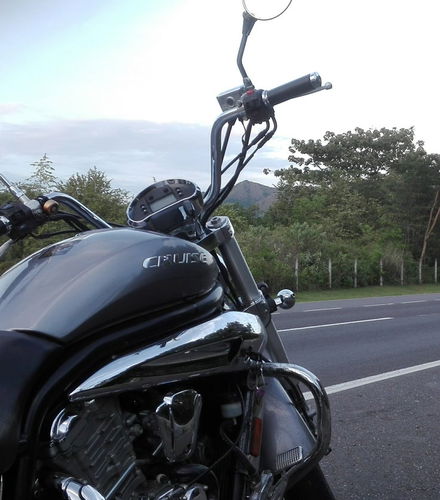 Foto de Excursión en moto desde Cali
