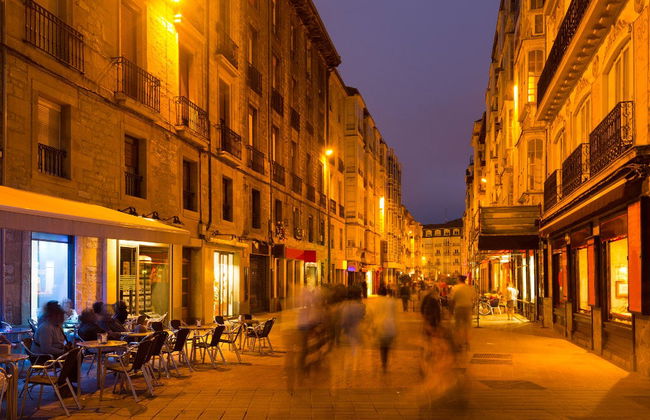 Tour de los misterios y leyendas de Vitoria - Photo 4