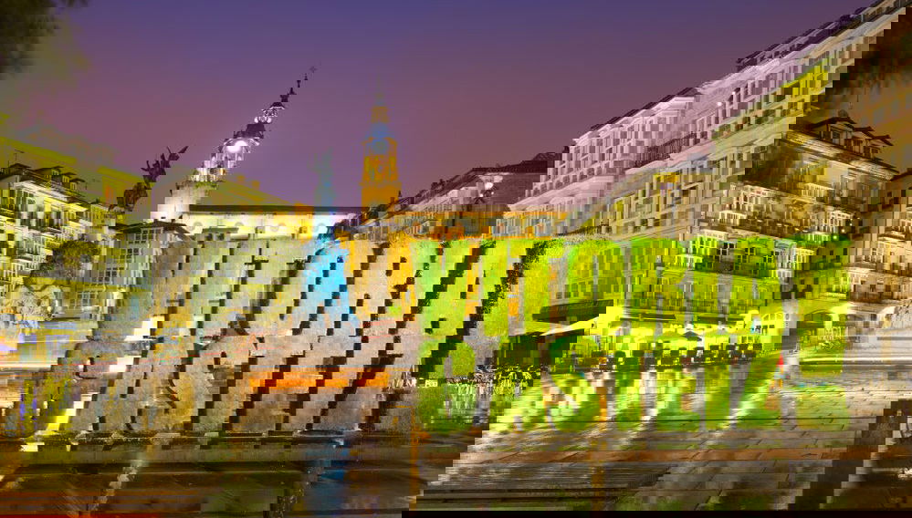 Tour de los misterios y leyendas de Vitoria - Photo 1