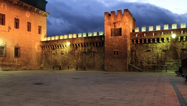 Tour de los misterios y leyendas de Vitoria - Photo 2