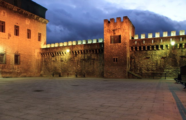 Tour de los misterios y leyendas de Vitoria - Photo 2