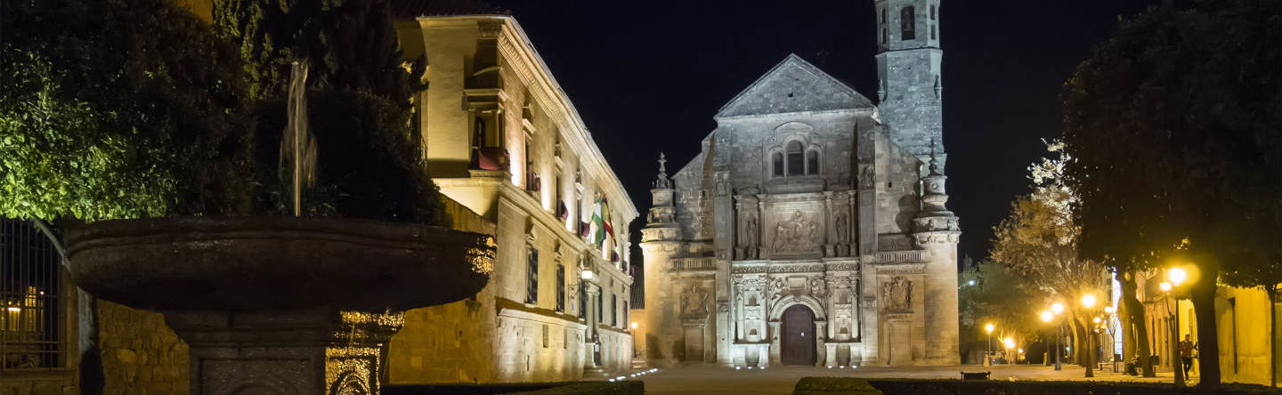 Tour dei misteri e delle leggende di Úbeda - Foto 1
