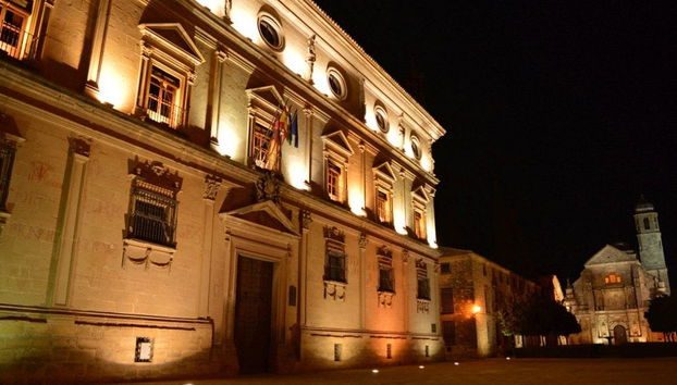 Tour nocturno por Úbeda - Foto 3