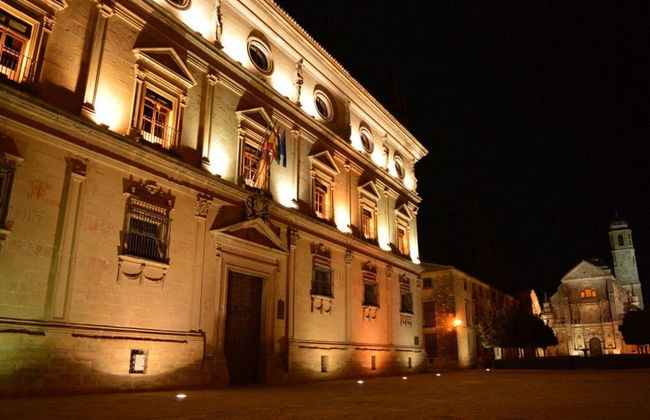 Tour noturno por Úbeda - Foto 3