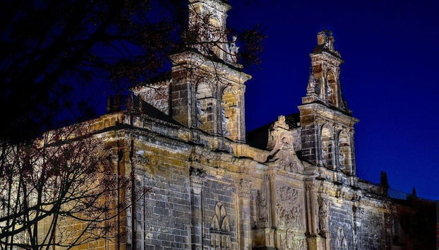 Tour dos mistérios e lendas de Úbeda - Foto 2