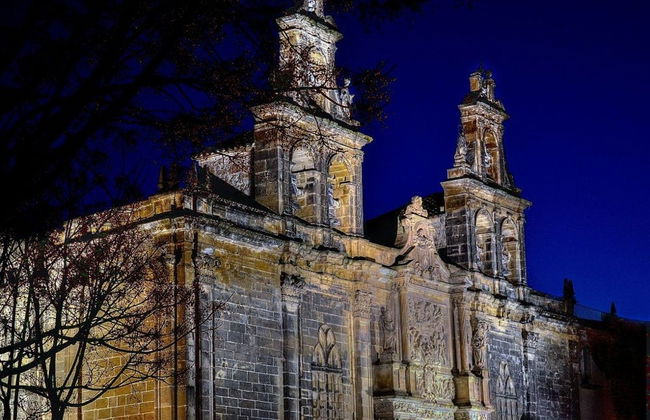 Tour noturno por Úbeda - Foto 1