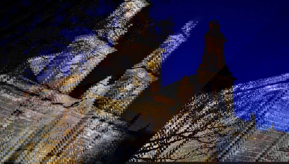 Tour nocturno por Úbeda - Foto 1