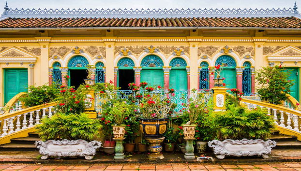 Mekong Delta 2-Day Tour - Photo 5